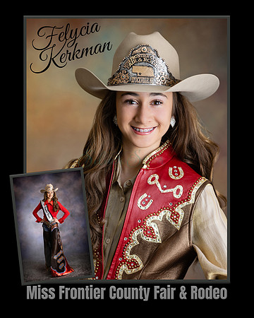 Kerkman 8x10