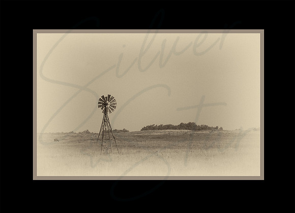 windmill