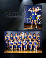 CARTER