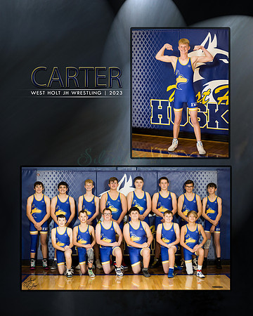 CARTER