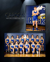 CARSON