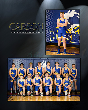 CARSON