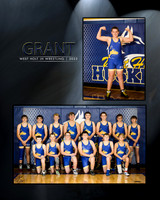 GRANT