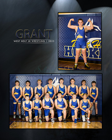 GRANT