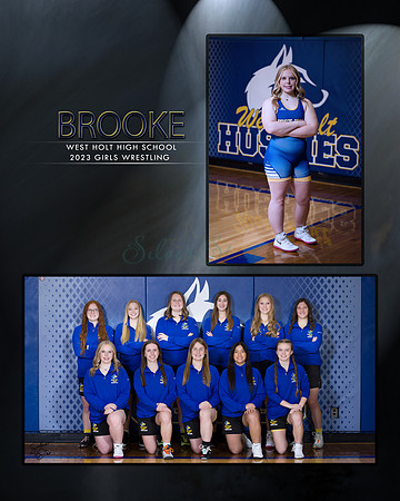 BROOKE