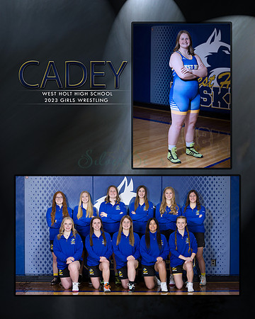 CADEY