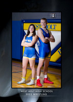 DAVIS TWINS