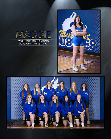 MADDIE