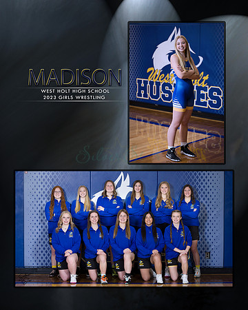 MADISON