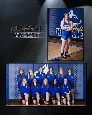 MORGAN